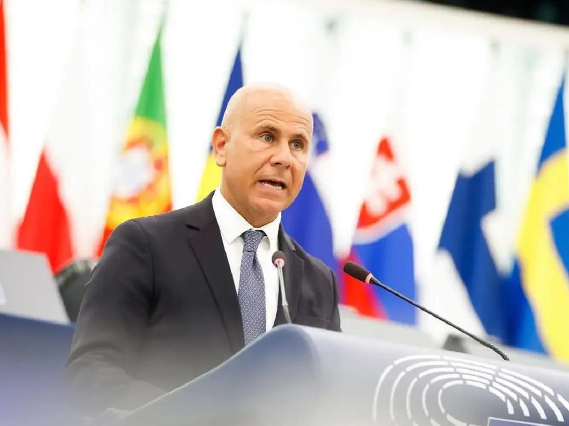 Salvatore De Meo