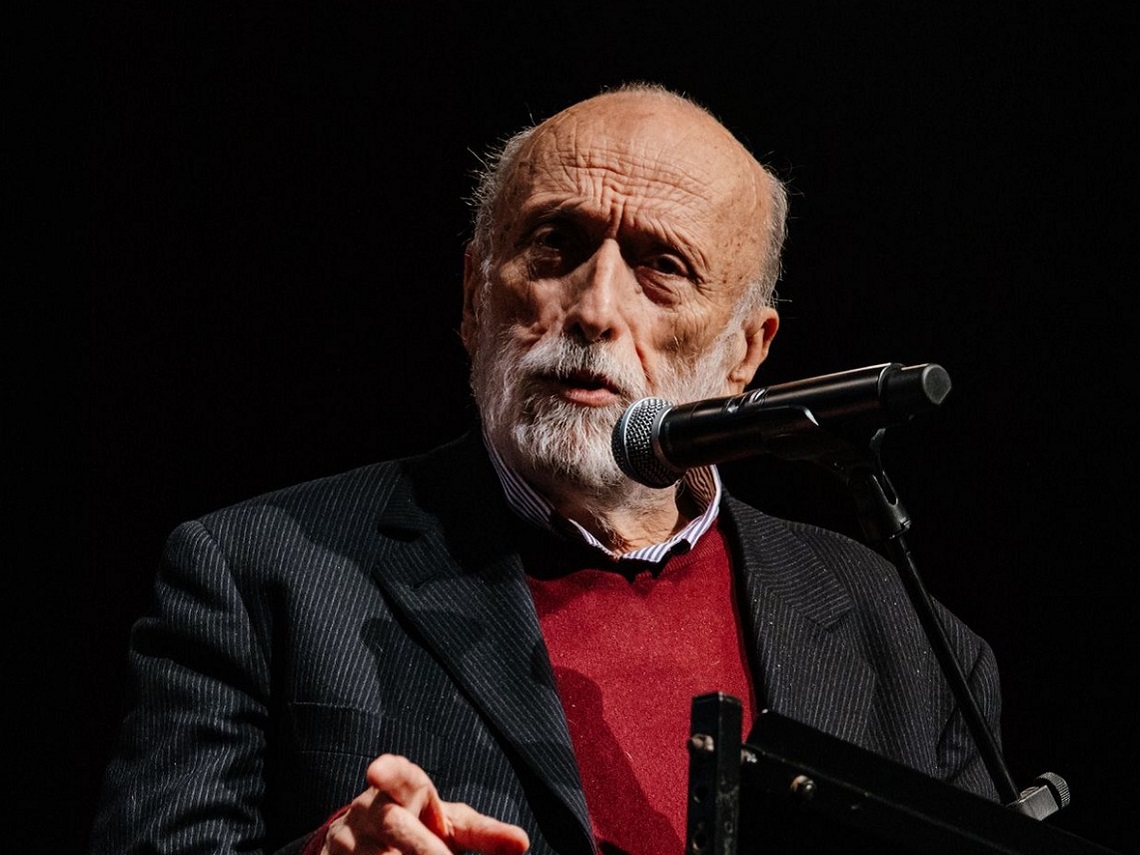 Carlo Petrini