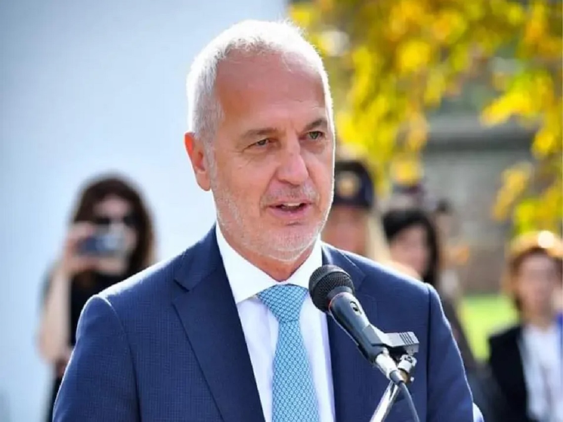 Giorgio Maria Bergesio