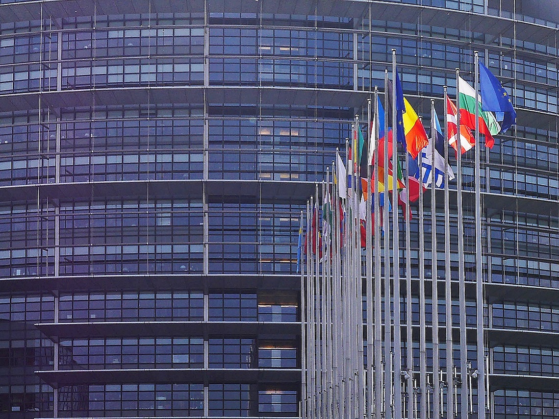 Parlamento Ue