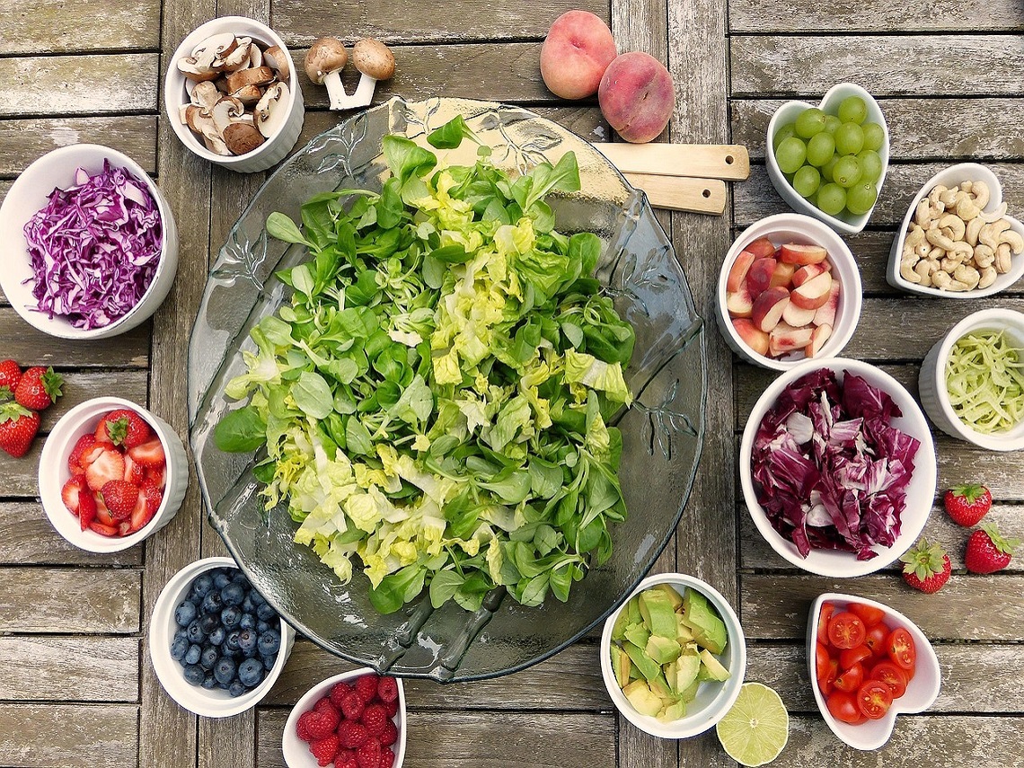 dieta meditteranea