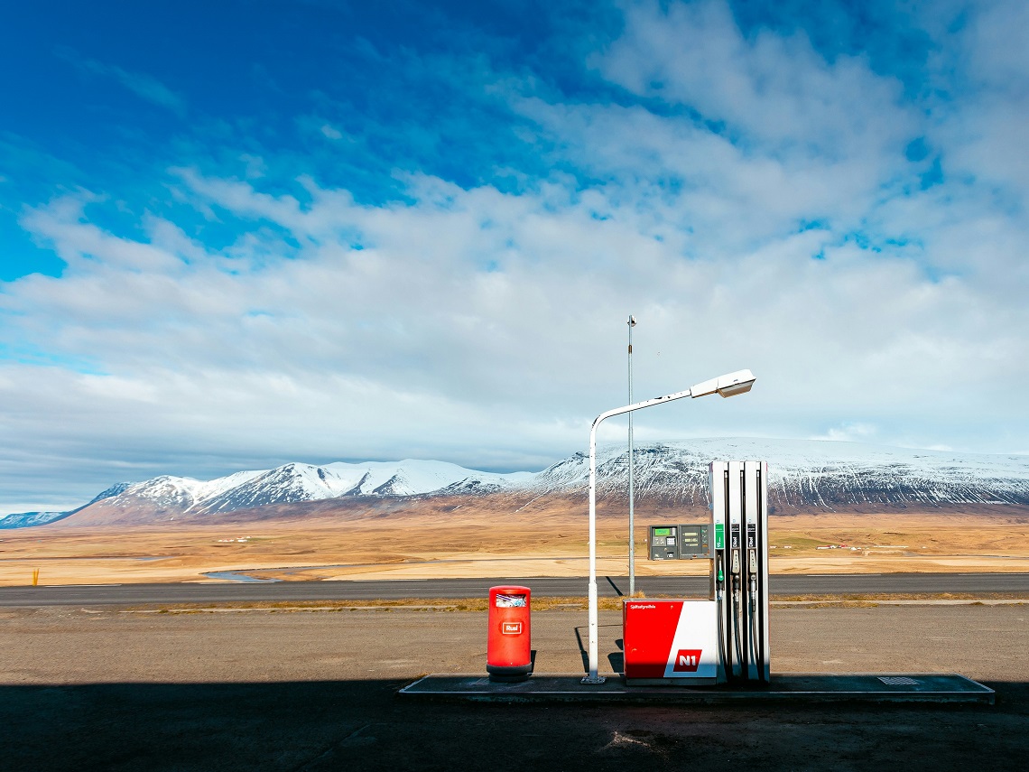 dl carburanti