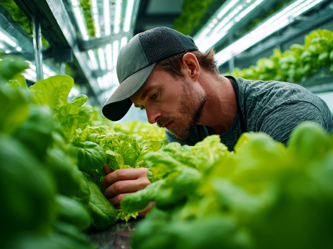 agricoltuta tecnologia