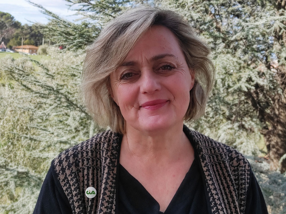Cinzia Pagni