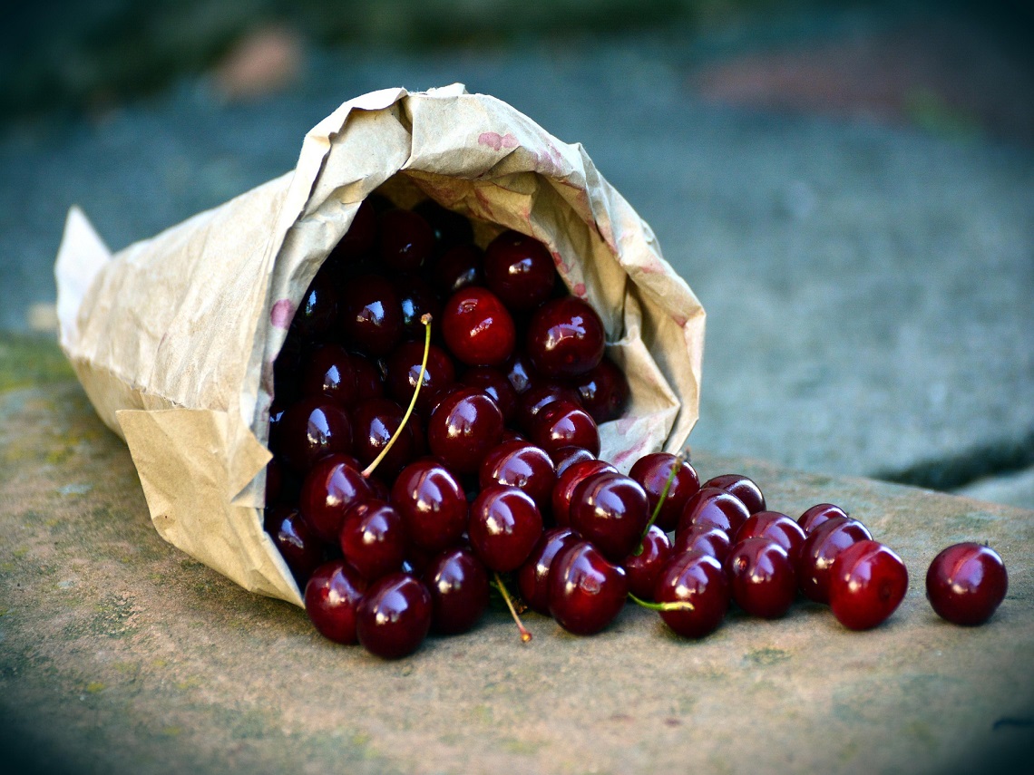 cibo biologico