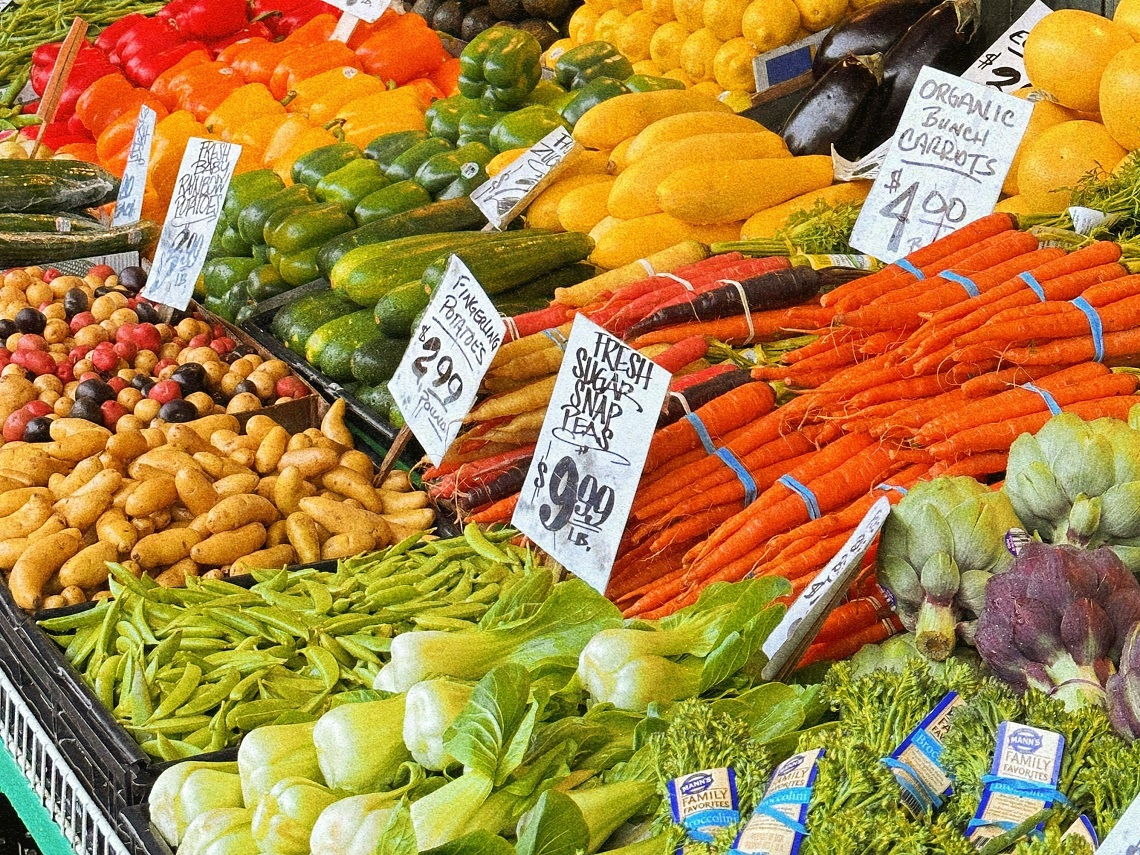ortofrutta
