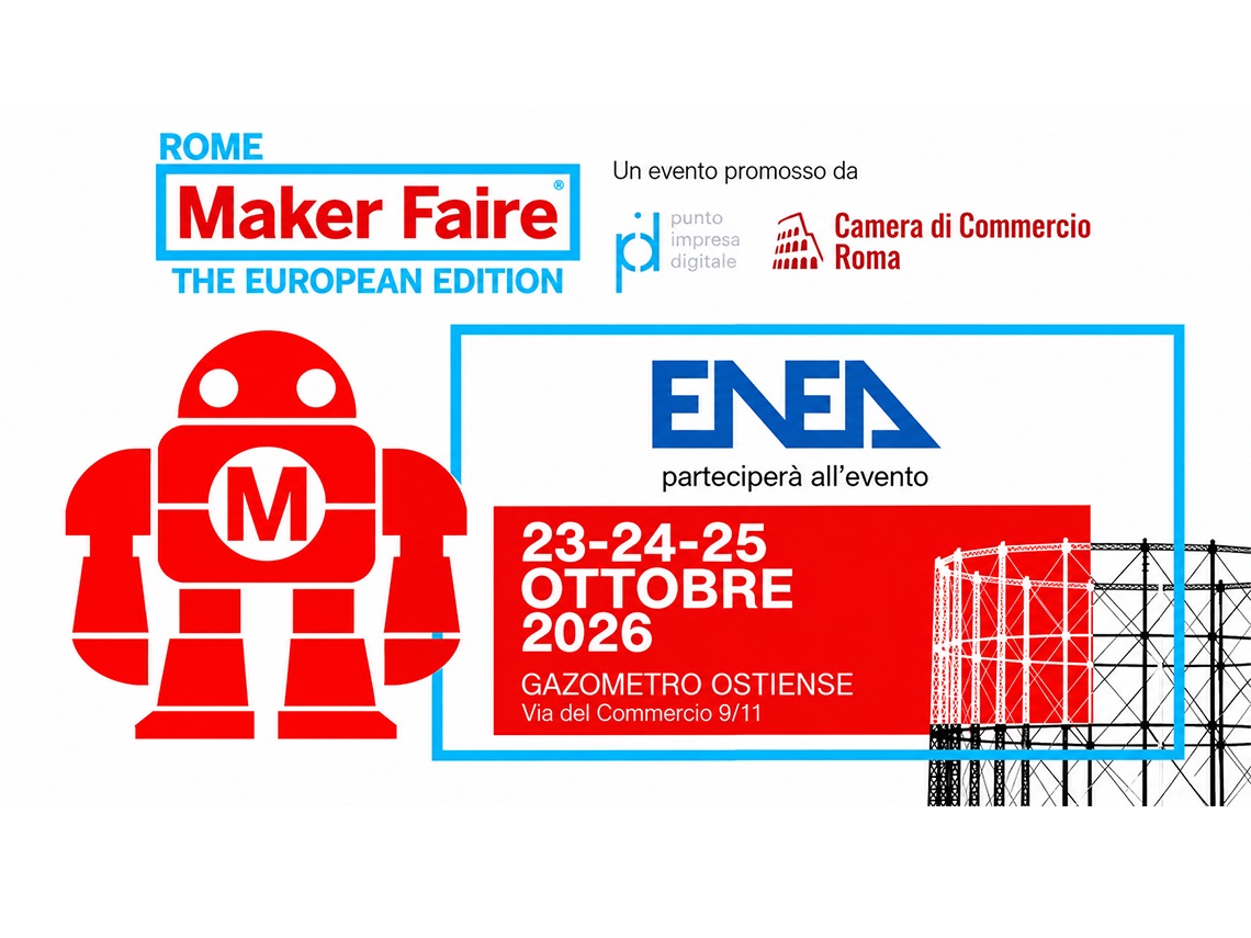 ENEA Maker Faire