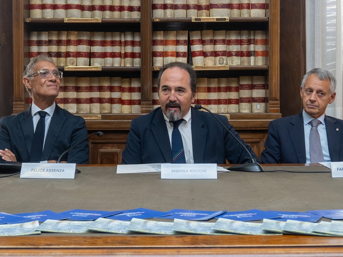 presentazione AGRI AI