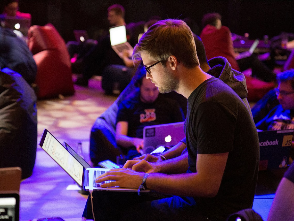 Agri-Hackathon dell'UE