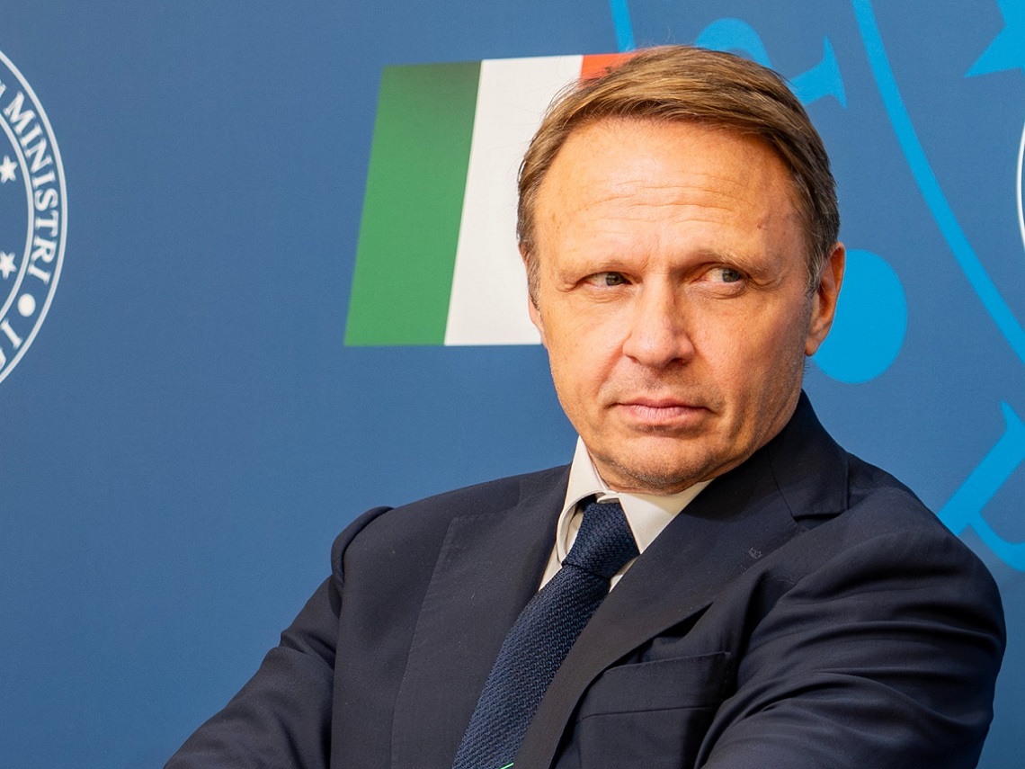 Francesco Lollobrigida