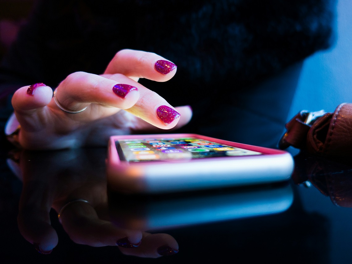 app smartphone