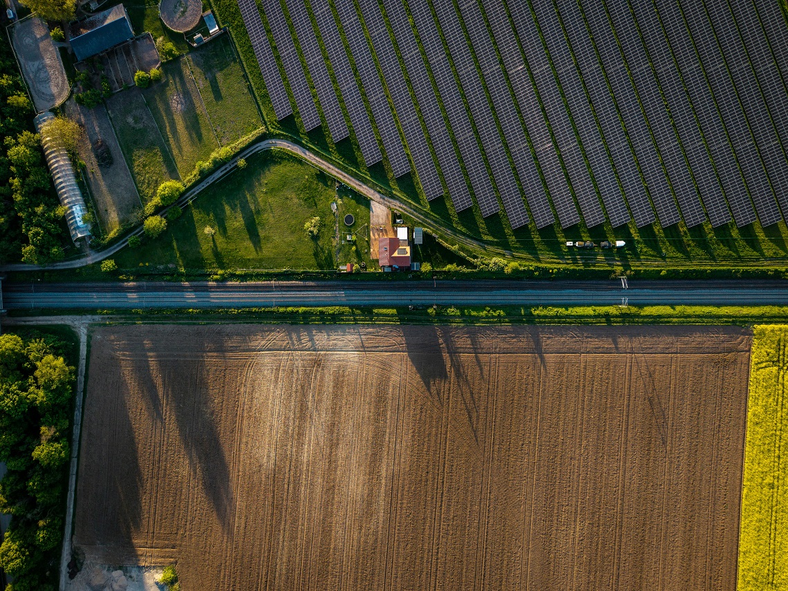 fotovoltaico agricoltura