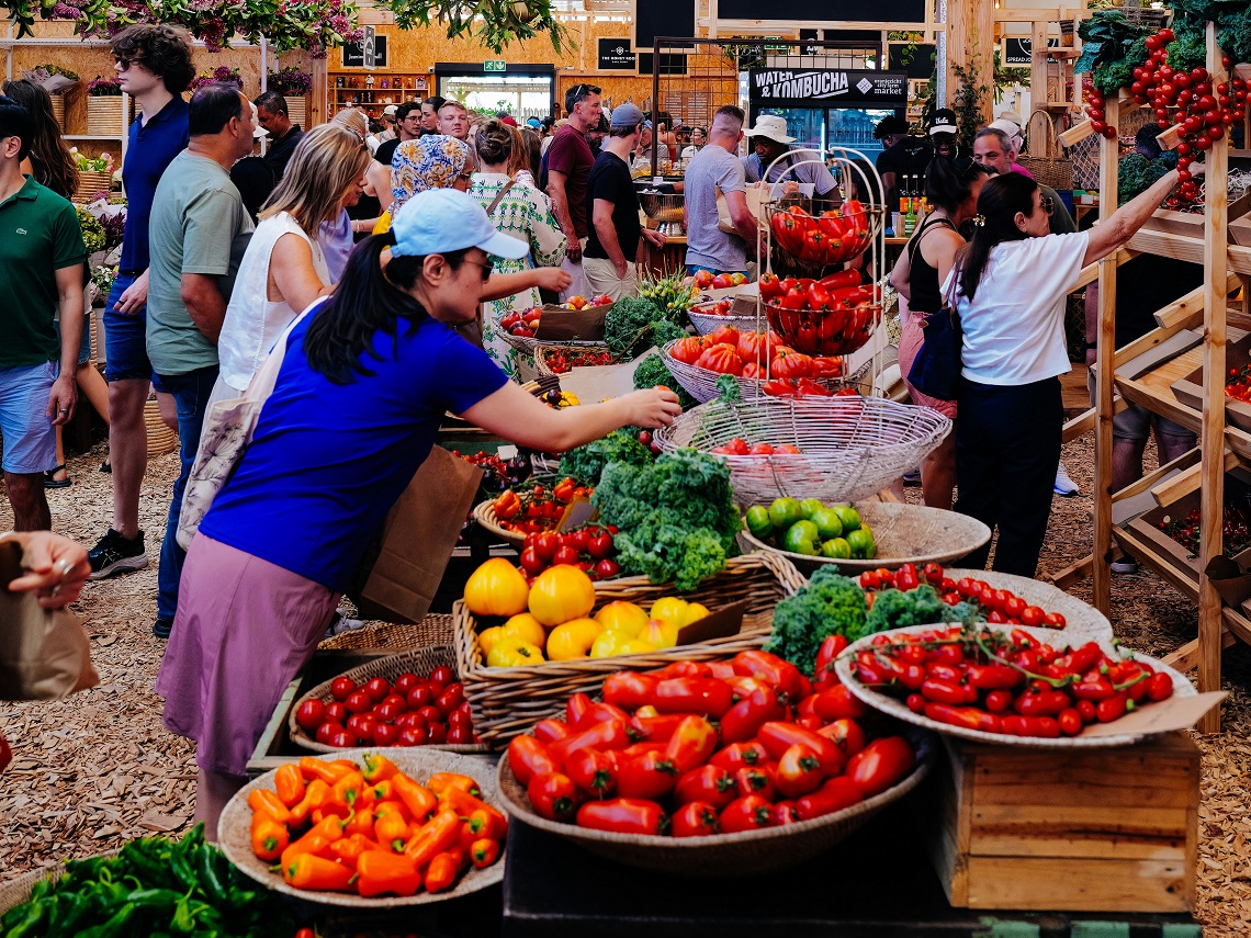 mercato