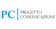 Logo Progetto Comunicazione